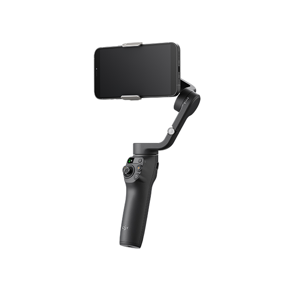 DJI Osmo Mobile 6 (Ricondizionato) - immagine 3