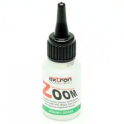 Colla ciano rapiad fluida 20 gr CA Superglue Zoom Thin