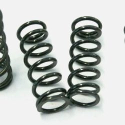 MTX Monster molle paraurti 4pz