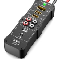 Omni XT90 Power Distribution Hub fino a 2000 watt