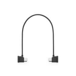 Rx to Phone Connection (USB-C to USB-C)