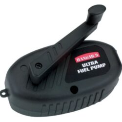 Pompa per miscela e benzina manuale Ultra Fuel Punp Hangar 9