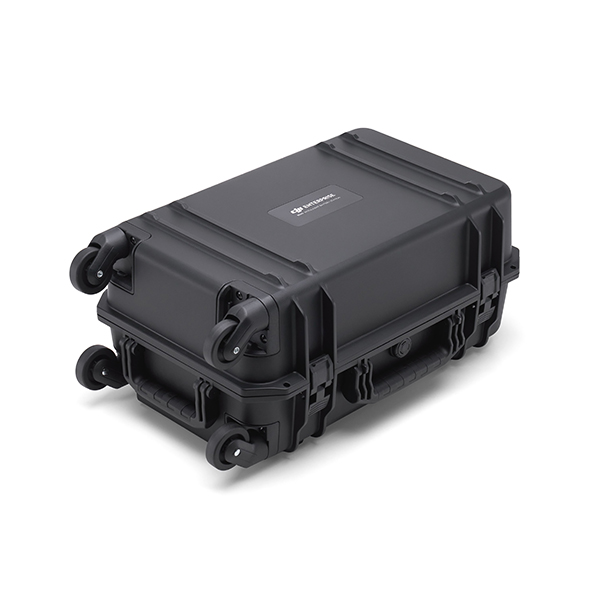 DJI BS65 Intelligent Battery Station - immagine 3