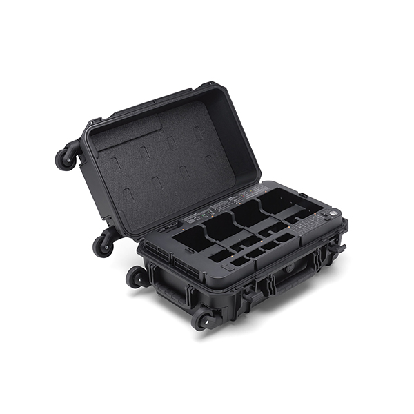 DJI BS65 Intelligent Battery Station - immagine 4