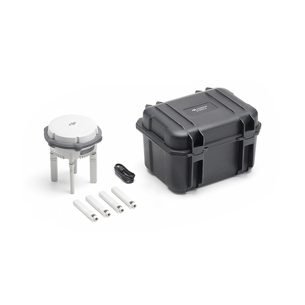 D-RTK 3 Multifunctional Station - immagine 3