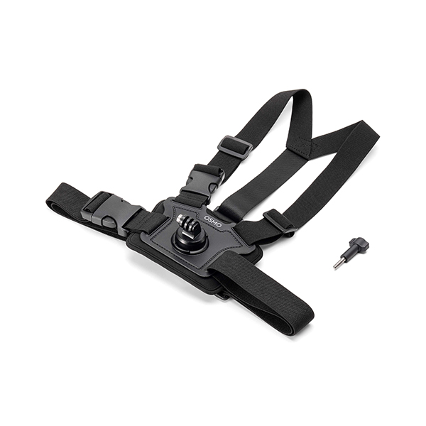 Osmo Action Chest Strap Mount - immagine 3