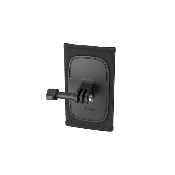 Osmo Backpack Strap Mount - immagine 3