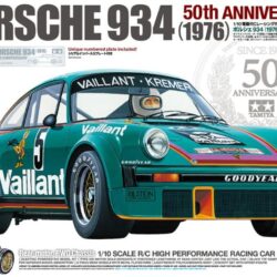 Porsche 934 (1976) 50th Anniversary 1/10