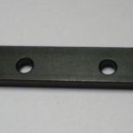 SUPPORTI IN ALLUMINIO TT02 ANTERIORI