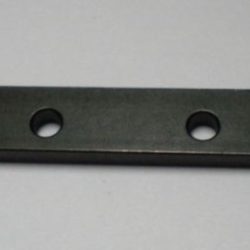 SUPPORTI IN ALLUMINIO TT02 ANTERIORI