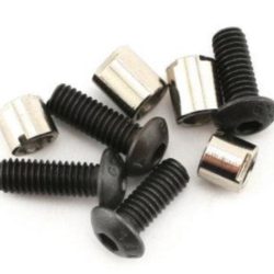 BOCCOLE FUSELLI ANTERIORI RC8