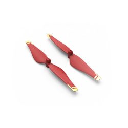Tello Iron Man Edition-Quick-Release Propellers