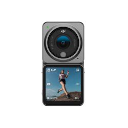 DJI Action 2 Dual-Screen Combo (Ricondizionato)