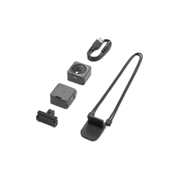 DJI Action 2 Power Combo - immagine 3