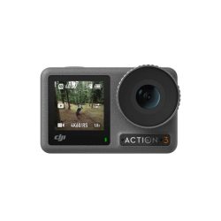 DJI Osmo Action 3 Standard Combo (Ricondizionato)