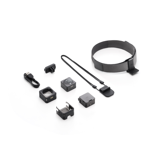 DJI Action 2 Power Combo 128GB