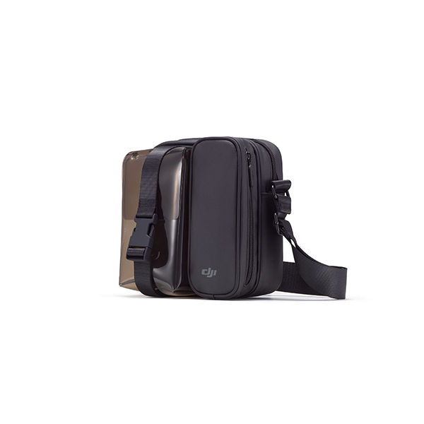 DJI Mini Bag + (Black) - immagine 3