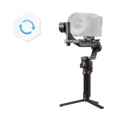 DJI Care Refresh 2 Anni (RS 4 Pro)