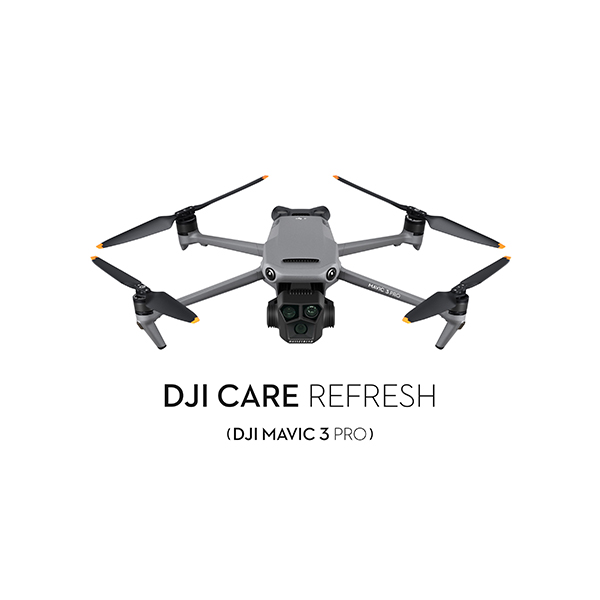 DJI Care Refresh Piano 2 Anni (Mavic 3 Pro)