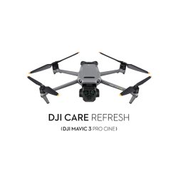 DJI Care Refresh Piano 1 Anno (Mavic 3 Pro Cine)