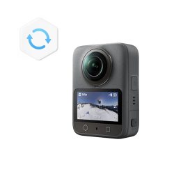 DJI Care Refresh 1 Anno (Osmo 360)