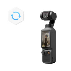 DJI Care Refresh 2 Anni (Osmo Pocket 4)