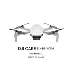 DJI Care Refresh 2 Anni (Mini SE)