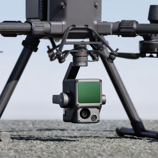 DJI Zenmuse L1 - immagine 3