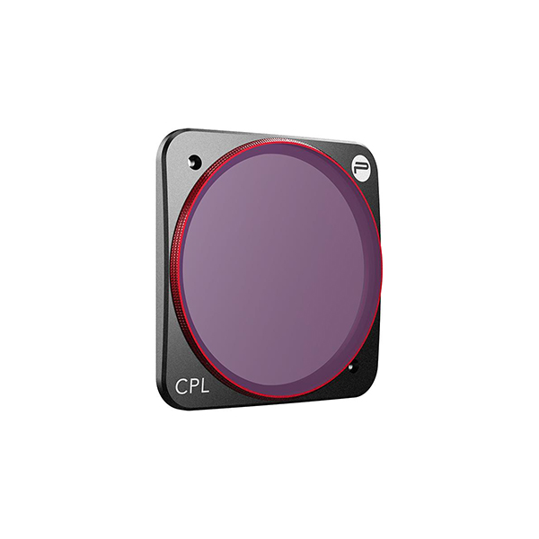 PGYTECH DJI Action 2 CPL Filter (Professional)