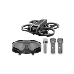 DJI Avata 2 Pro-View Combo (Goggles 2)