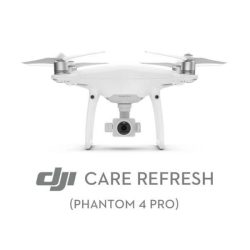 DJI Care Refresh (Phantom 4 Pro)