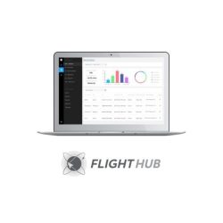 DJI FlightHub Advanced 1 Year