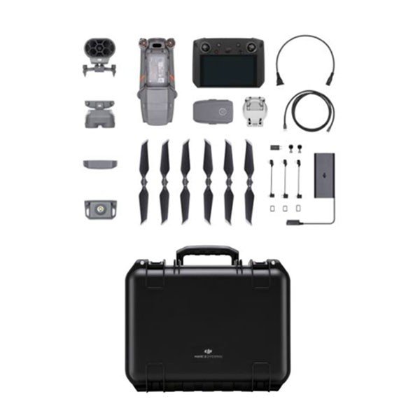 DJI Mavic 2 Enterprise Dual (Smart Controller)
