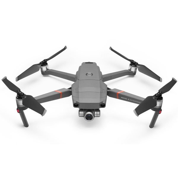 DJI Mavic 2 Enterprise Zoom (Smart Controller) - immagine 4
