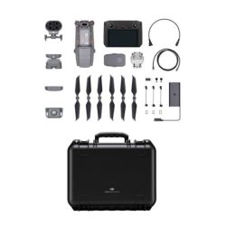 DJI Mavic 2 Enterprise Zoom (Smart Controller)