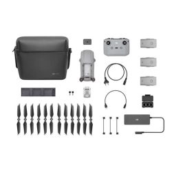 DJI Mavic Air 2 Fly More Combo (Ricondizionato)