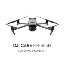 DJI Care Refresh Piano 1 Anno (DJI Mavic 3 Classic)