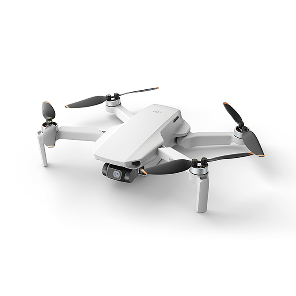 DJI Mini SE Fly More Combo (Ricondizionato) - immagine 4