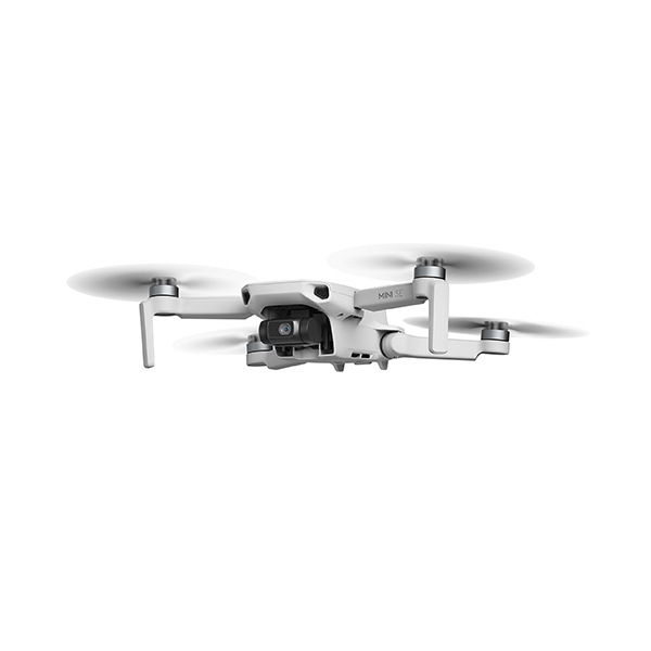 DJI Mini SE Fly More Combo (Ricondizionato) - immagine 5