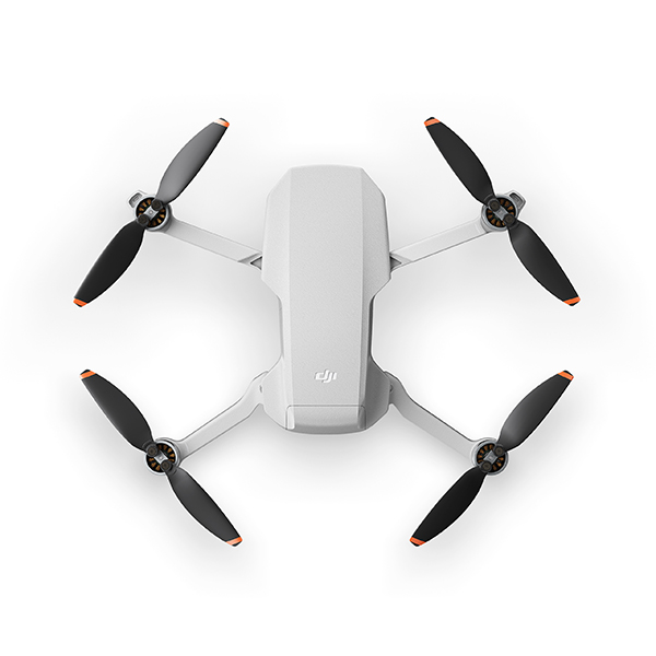 DJI Mini SE - immagine 5