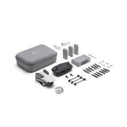 DJI Mini SE Fly More Combo (Ricondizionato)