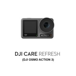 DJI Care Refresh 1 Anno (Osmo Action 3)