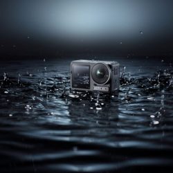 Corso DJI Osmo Action 4