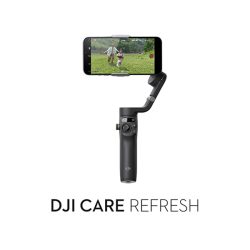 DJI Care Refresh 1 Anno (Osmo Mobile 6)
