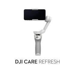 DJI Care Refresh 1 Anno (Osmo Mobile SE)