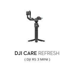 DJI Care Refresh 1 Anno (RS 3 Mini)
