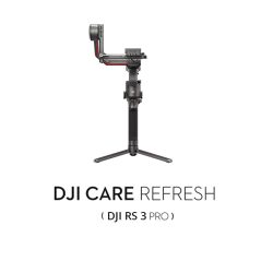 DJI Care Refresh 1 Anno (RS 3 Pro)