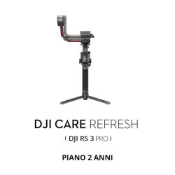 DJI Care Refresh 2 Anni (RS 3 Pro)