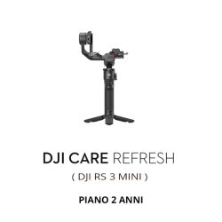 DJI Care Refresh 2 Anni (RS 3 Mini)