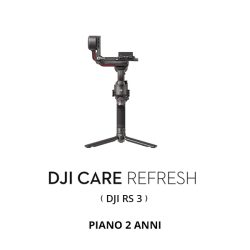 DJI Care Refresh 2 Anni (RS 3)